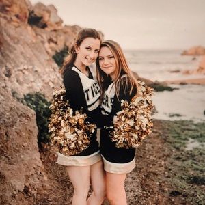 Meet your Posher, Becca